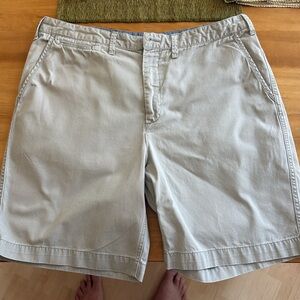 Polo Ralph Lauren relaxed fit men’s shorts 38 waist 100% cotton ￼